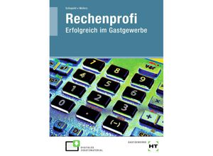 9783582044594 - Rechenprofi - Michael Schopohl Heinz-Peter Wefers Kartoniert (TB)