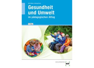 9783582251244 - Gesundheit und Umwelt - Eva Höll-Stüber Ursula Hoenig-Drost Kartoniert (TB)