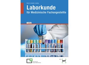 9783582571281 - Laborkunde - Ingrid Loeding Clarissa Krobath Andrea Hinsch Kartoniert (TB)