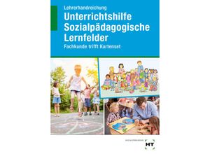 9783582585622 - Lehrerhandreichung Unterrichtshilfe Sozialpädagogische Lernfelder Kartoniert (TB)