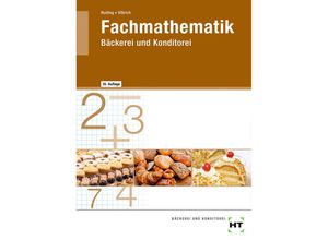 9783582636737 - Fachmathematik - Helmut Nuding Klaus Ulbrich Kartoniert (TB)