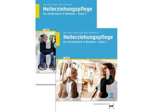 9783582667052 - Heilerziehungspflege 2 Bde - Alfred Schramm Ansgar Stracke-Mertes Nicole Pontius Uwe Lüdke Ulrike Kamende Norbert Göttker Barbara Ebert Gebunden