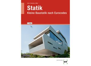 9783582779786 - eBook inside Buch und eBook Statik m 1 Buch m 1 Online-Zugang - Susan Günther Chrisoula Vassiliou Walter Bläsi Gebunden