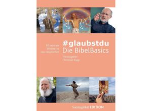 9783583209404 - #glaubstdu - Die BibelBasics Kartoniert (TB)