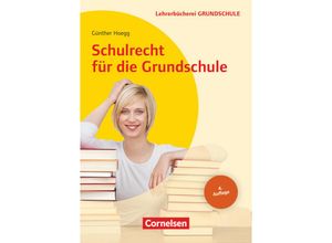 9783589162017 - Lehrerbücherei Grundschule - Günther Hoegg Kartoniert (TB)