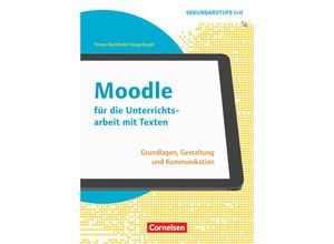 9783589168569 - Schule und Unterricht digital - Klasse 7-13 - Tilman Bechthold-Hengelhaupt Kartoniert (TB)