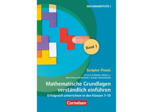 9783589169191 - Scriptor Praxis - Matthias Benkeser Diana Dragmann Kartoniert (TB)