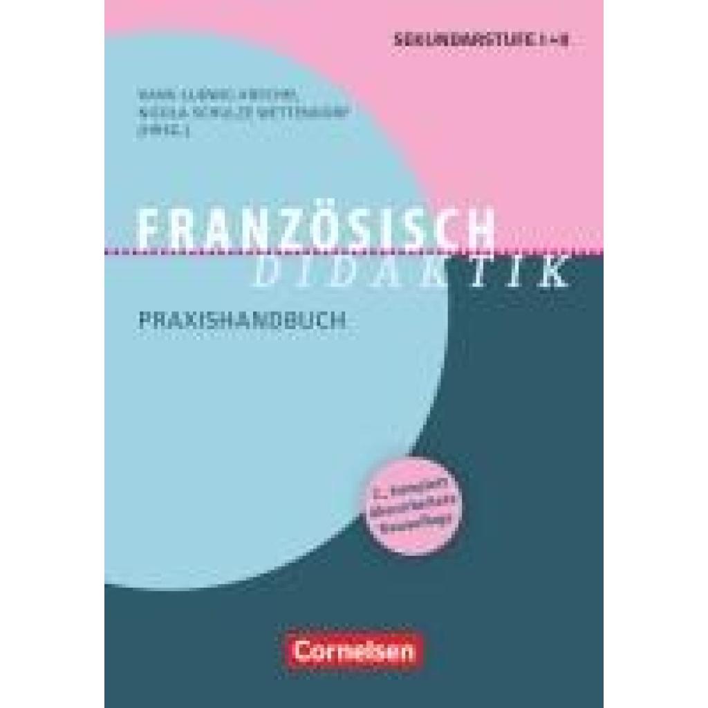 9783589169474 - Albach Lena Fachdidaktik Französisch-Didaktik