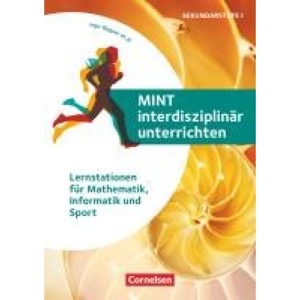 9783589169498 - Wagner Ingo MINT interdisziplinär unterrichten