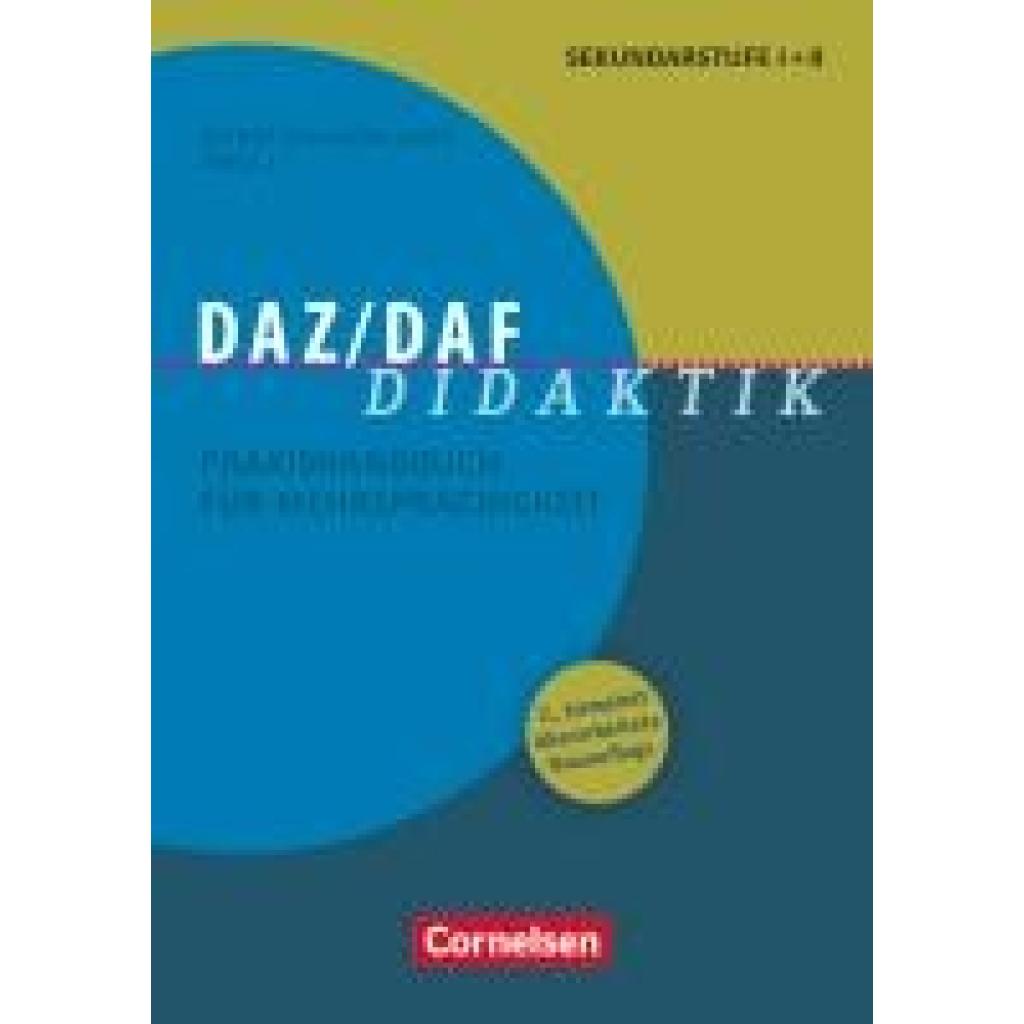 9783589169610 - Oomen-Welke Ingelore Fachdidaktik 9783589169610 - Oomen-Welke Ingelore Fachdidaktik
