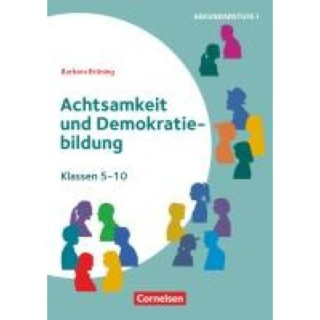9783589169757 - Brüning Barbara Themenhefte Sekundarstufe - Fächerübergreifend - Klasse 5-10