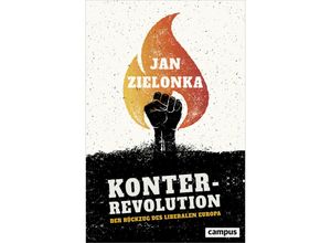 9783593510095 - Konterrevolution - Jan Zielonka Kartoniert (TB)