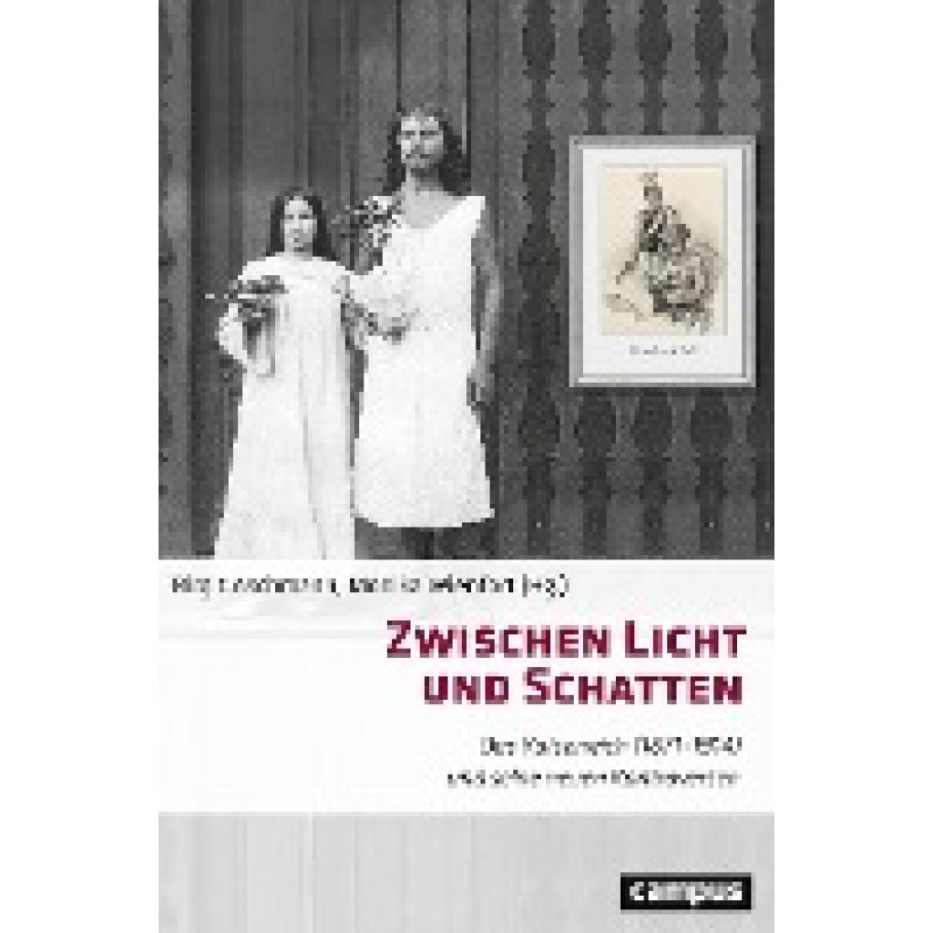 9783593515083 - Zwischen Licht und Schatten