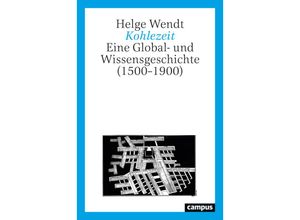 9783593515380 - Kohlezeit - Helge Wendt Gebunden