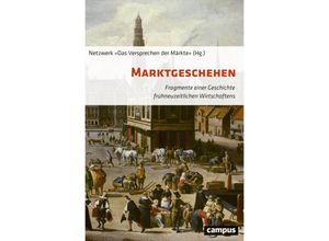 9783593515977 - Marktgeschehen Gebunden