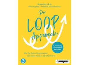 9783593516219 - Der Loop-Approach m 1 Buch m 1 E-Book - Sebastian Klein Ben Hughes Frederik Fleischmann