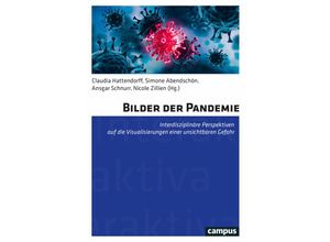 9783593516950 - Bilder der Pandemie Kartoniert (TB)