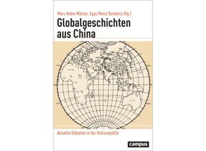 9783593517025 - Globalgeschichten aus China Kartoniert (TB)