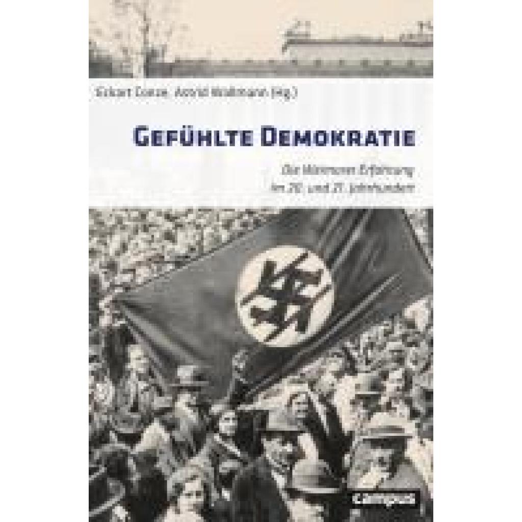 9783593517810 - Gefühlte Demokratie