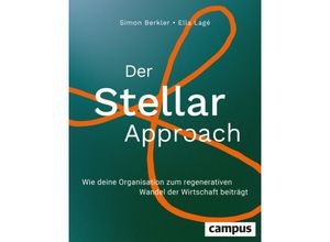 9783593518572 - Der Stellar-Approach - Simon Berkler Ella Lagé Kartoniert (TB)