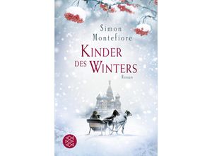 9783596031863 - Kinder des Winters - Simon Sebag Montefiore Taschenbuch