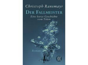 9783596032563 - Der Fallmeister - Christoph Ransmayr Taschenbuch