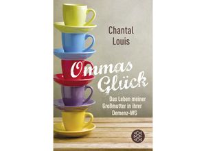 9783596035823 - Ommas Glück - Chantal Louis Taschenbuch