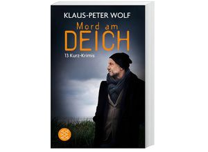 9783596036356 - Mord am Deich - Klaus-Peter Wolf Kartoniert (TB)