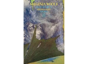 9783596105533 - Blau und Grün - Virginia Woolf Taschenbuch