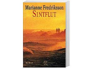 9783596140466 - Marianne Fredriksson - GEBRAUCHT Sintflut Roman - Preis vom 22102023 045847 h