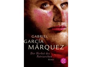 9783596162550 - Der Herbst des Patriarchen - Gabriel García Márquez Taschenbuch