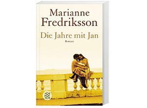 9783596163878 - Die Jahre mit Jan - Marianne Fredriksson Kartoniert (TB)