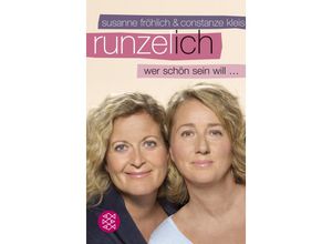 9783596168132 - Runzel-Ich - Susanne Fröhlich Constanze Kleis Kartoniert (TB)