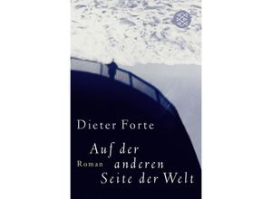 9783596171309 - Auf der anderen Seite der Welt - Dieter Forte Kartoniert (TB)