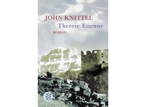 9783596178414 - Therese Etienne - John Knittel Taschenbuch