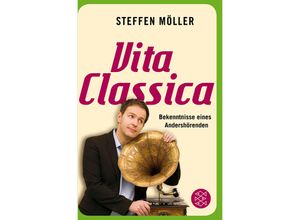 9783596182923 - Vita Classica - Steffen Möller Kartoniert (TB)