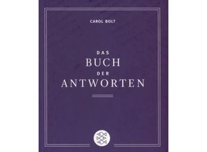 9783596187621 - Das Buch der Antworten - Carol Bolt Taschenbuch