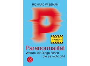 9783596192359 - Paranormalität - Richard Wiseman Taschenbuch