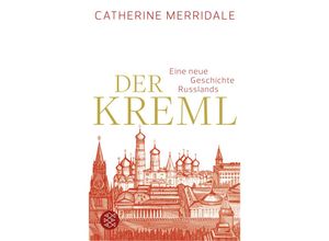 9783596197996 - Der Kreml - Catherine Merridale Kartoniert (TB)