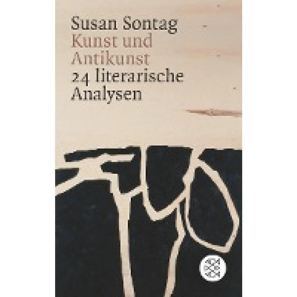 9783596264841 - Sontag Susan Kunst und Antikunst