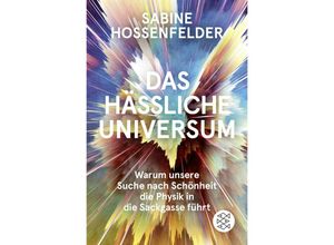 9783596297467 - Das hässliche Universum - Sabine Hossenfelder Taschenbuch