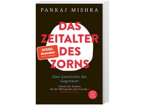 9783596298501 - Das Zeitalter des Zorns - Pankaj Mishra Taschenbuch