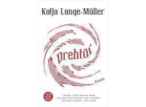 9783596298891 - Drehtür - Katja Lange-Müller Taschenbuch