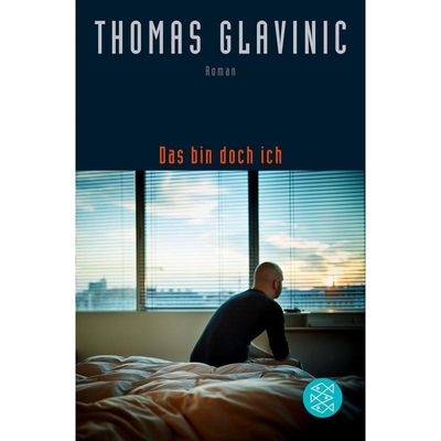 9783596298983 - Das bin doch ich - Thomas Glavinic Kartoniert (TB)