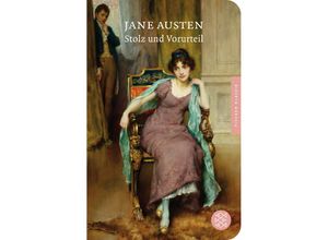 9783596512065 - Fischer TaschenBibliothek   Stolz und Vorurteil - Jane Austen Gebunden