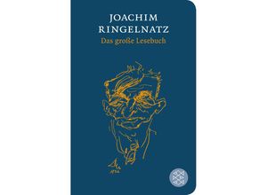 9783596512713 - Das große Lesebuch - Joachim Ringelnatz Taschenbuch