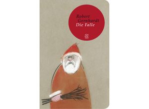 9783596520954 - Die Falle - Robert Gernhardt Taschenbuch