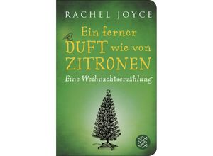 9783596522194 - Ein ferner Duft wie von Zitronen - Rachel Joyce Gebunden