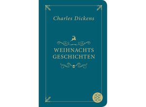 9783596523450 - Weihnachtsgeschichten - Charles Dickens Gebunden