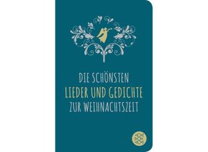 9783596523467 - Die schönsten Lieder und Gedichte zur Weihnachtszeit Gebunden